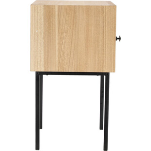 Szafka nocna boho Panamo 40cm | Intesi - Stylowy design