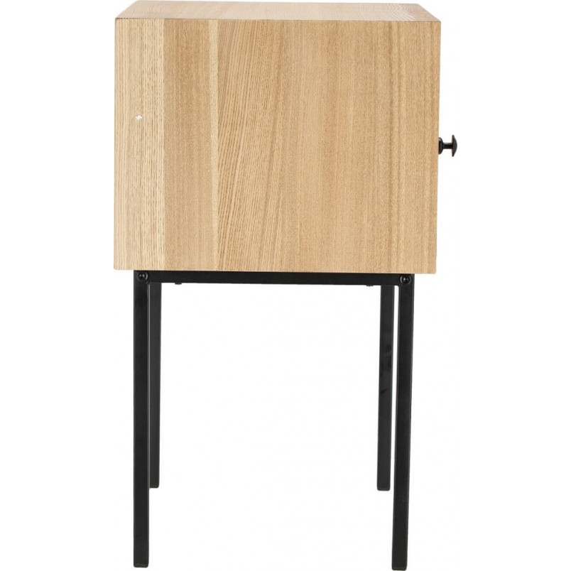 Szafka nocna boho Panamo 40cm | Intesi - Stylowy design