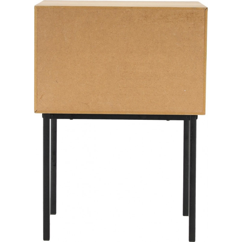 Szafka nocna boho Panamo 40cm | Intesi - Stylowy design