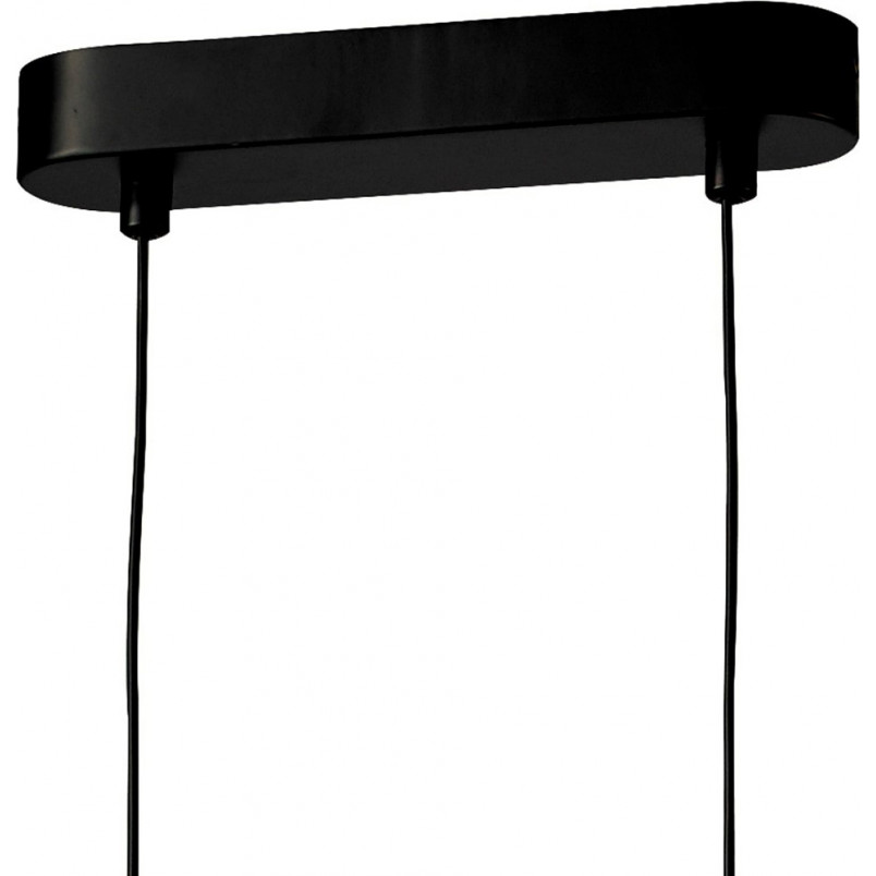 Lampa Wisząca LED Złota Tit 35cm | Step Into Design