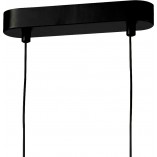 Lampa Wisząca LED Złota Tit 35cm | Step Into Design