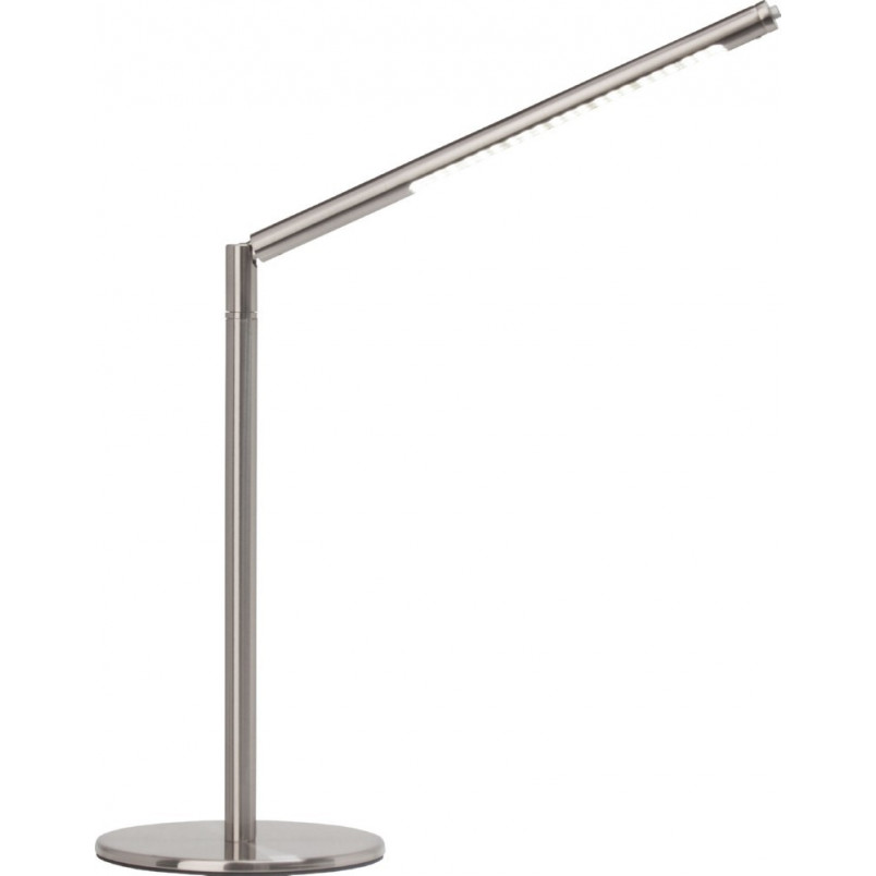 Lampa biurkowa LED Bombay - Nowoczesny design Brilliant