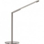 Lampa biurkowa LED Bombay - Nowoczesny design Brilliant