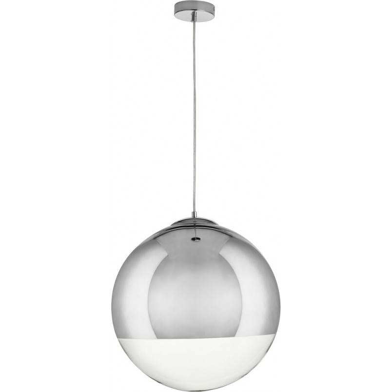 Lampa Wisząca Flash Chrom - Step Into Design | Kup Teraz
