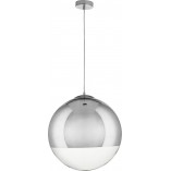 Lampa Wisząca Flash Chrom - Step Into Design | Kup Teraz