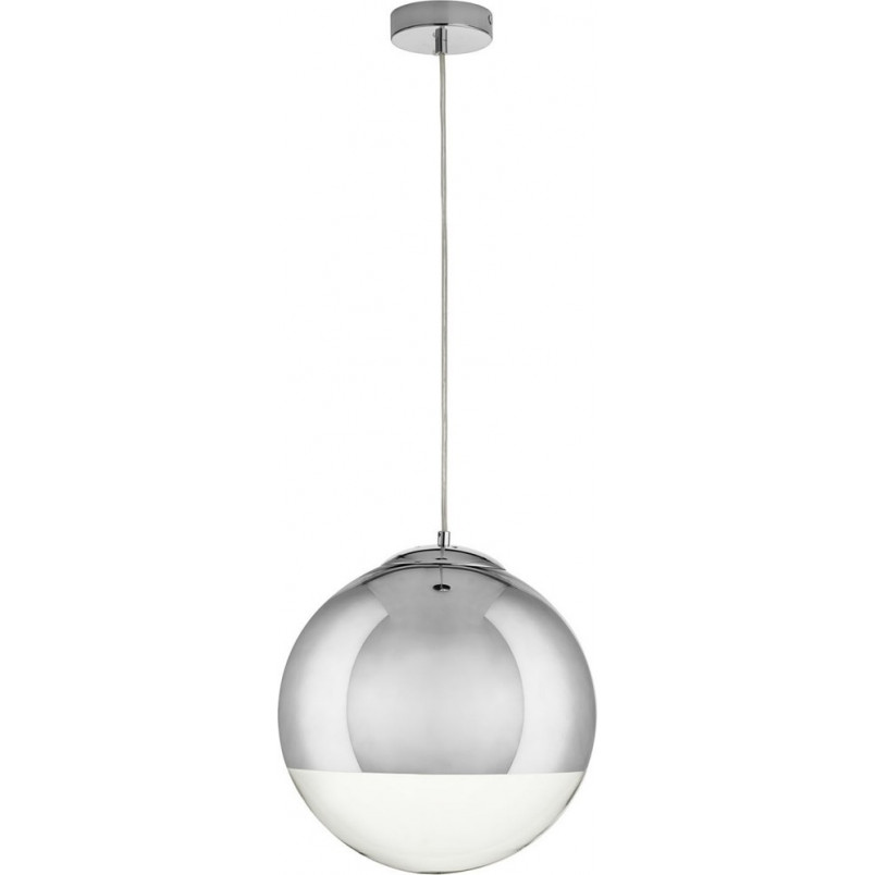 Lampa Wisząca Flash Chrom - Step Into Design | Kup Teraz