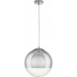 Lampa Wisząca Flash Chrom - Step Into Design | Kup Teraz