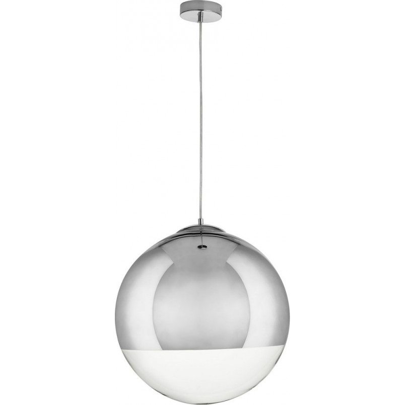 Lampa Wisząca Flash Chrom - Step Into Design | Kup Teraz