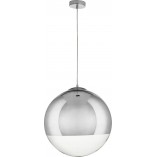 Lampa Wisząca Flash Chrom - Step Into Design | Kup Teraz