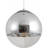 Lampa Wisząca Flash Chrom - Step Into Design | Kup Teraz