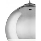 Lampa Wisząca Flash Chrom - Step Into Design | Kup Teraz