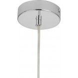 Lampa Wisząca Flash Chrom - Step Into Design | Kup Teraz