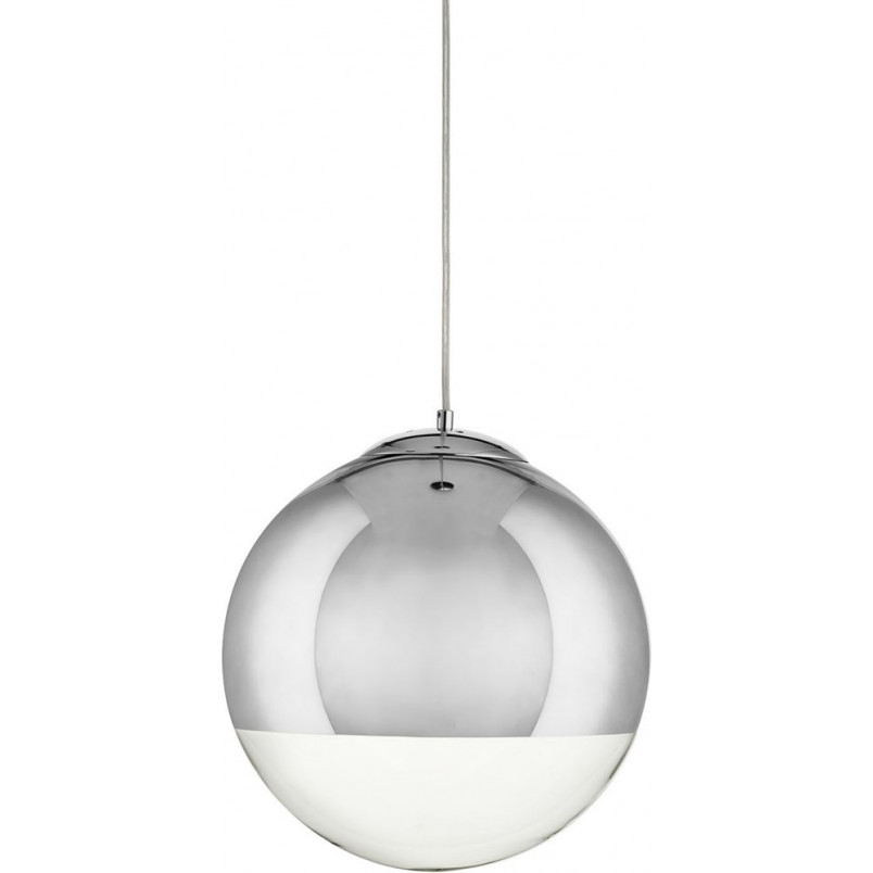Lampa wisząca Flash chrom - Step Into Design