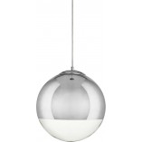 Lampa wisząca Flash chrom - Step Into Design