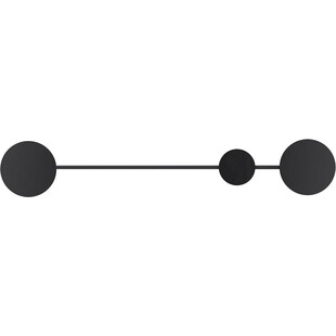 Kinkiet LED Clex | Nowoczesny design | Step Into Design
