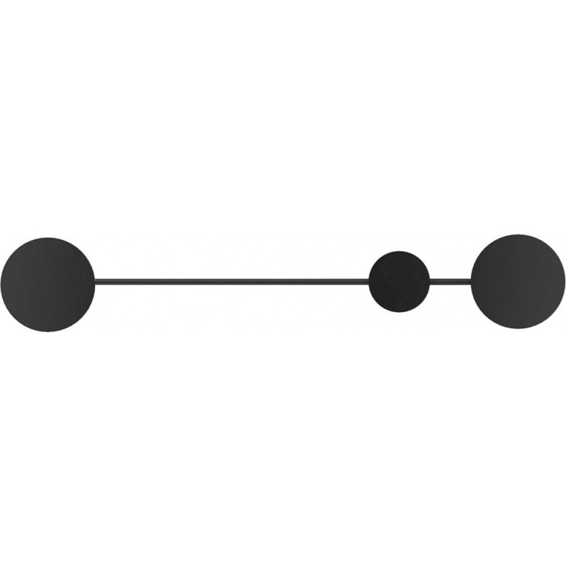 Kinkiet LED Clex | Nowoczesny design | Step Into Design