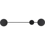 Kinkiet LED Clex | Nowoczesny design | Step Into Design