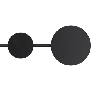 Kinkiet LED Clex | Nowoczesny design | Step Into Design