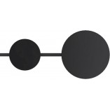 Kinkiet LED Clex | Nowoczesny design | Step Into Design