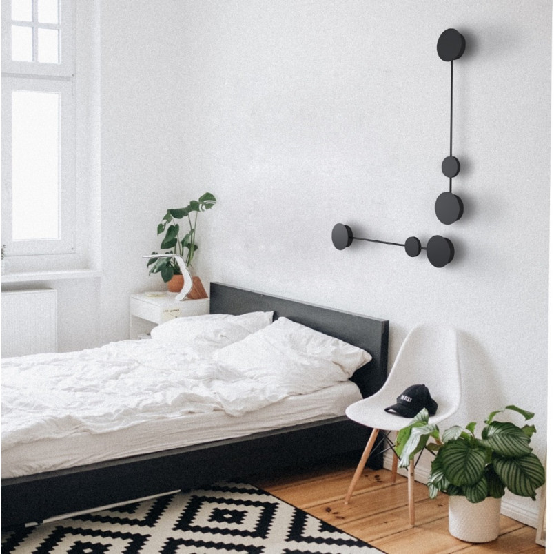 Kinkiet LED Clex | Nowoczesny design | Step Into Design