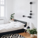 Kinkiet LED Clex | Nowoczesny design | Step Into Design