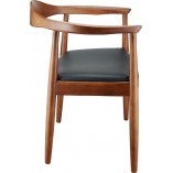 Krzesło King Moos Home - Designerski Design, Komfort i Jakość