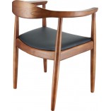 Krzesło King Moos Home - Designerski Design, Komfort i Jakość