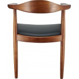Krzesło King Moos Home - Designerski Design, Komfort i Jakość