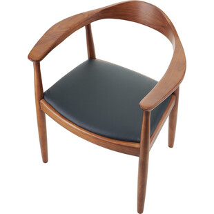 Krzesło King Moos Home - Designerski Design, Komfort i Jakość