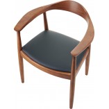 Krzesło King Moos Home - Designerski Design, Komfort i Jakość