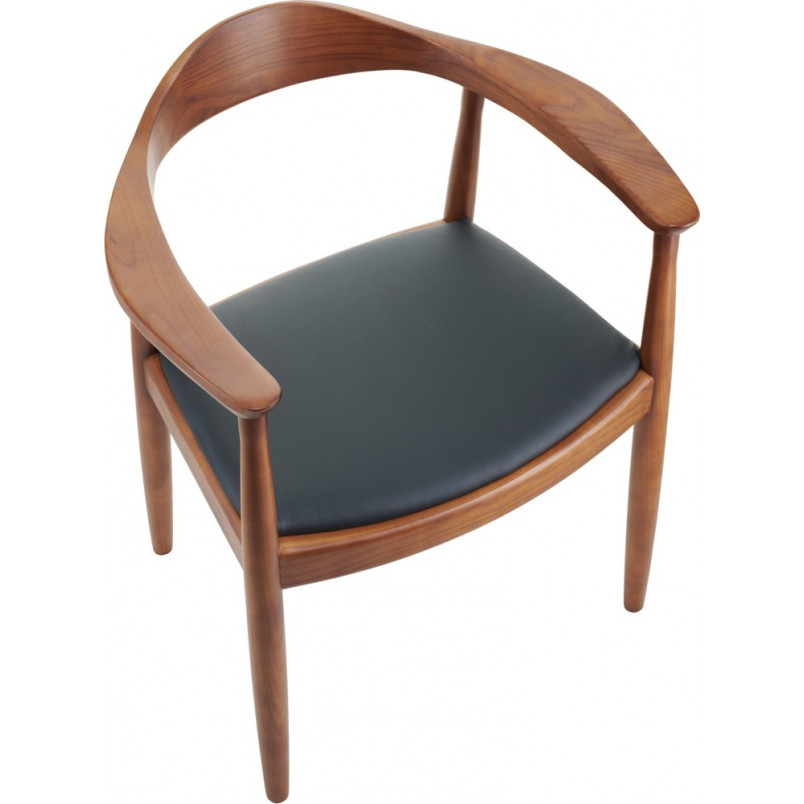 Krzesło King Moos Home - Designerski Design, Komfort i Jakość