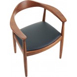 Krzesło King Moos Home - Designerski Design, Komfort i Jakość