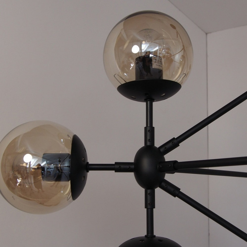 Lampa Wisząca Astrifero XV | Step In Design - Elegancja w Twoim Domu