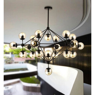 Lampa Wisząca Astrifero XXI | Step In Design - Elegancki Design