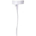 Lampa wisząca biała Astronomy III - Step Into Design