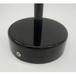 Lampa wisząca Astronomy XI | Czarna, metalowa, 11 punktów | Step