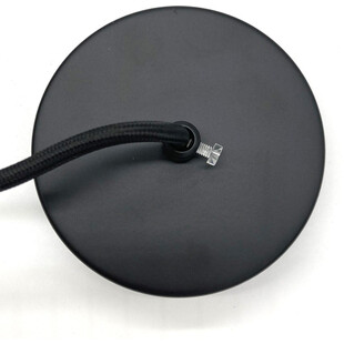 Lampa wisząca Black Tube 100cm | Step Design - Elegancki Design
