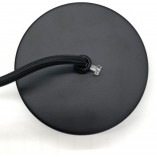 Lampa wisząca Black Tube 100cm | Step Design - Elegancki Design