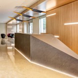 Lampa wisząca Black Tube 100cm | Step Design - Elegancki Design