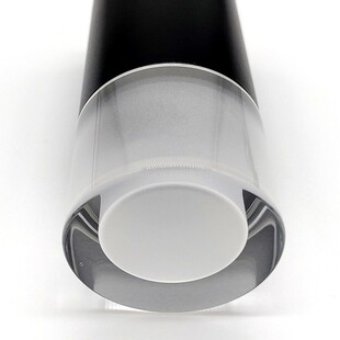 Lampa Wisząca Linea Czarna - Step Into Design | Nowoczesny Design
