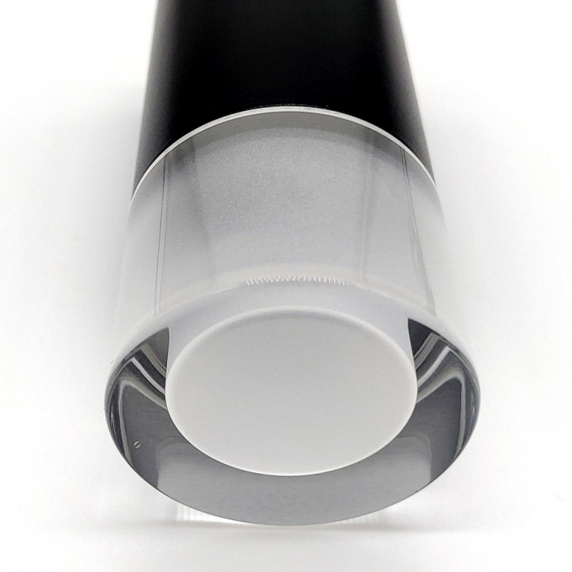 Lampa Wisząca Linea Czarna - Step Into Design | Nowoczesny Design