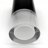 Lampa Wisząca Linea Czarna - Step Into Design | Nowoczesny Design