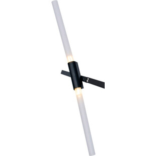 Lampa wisząca Sticks VI czarna | Step Into Design