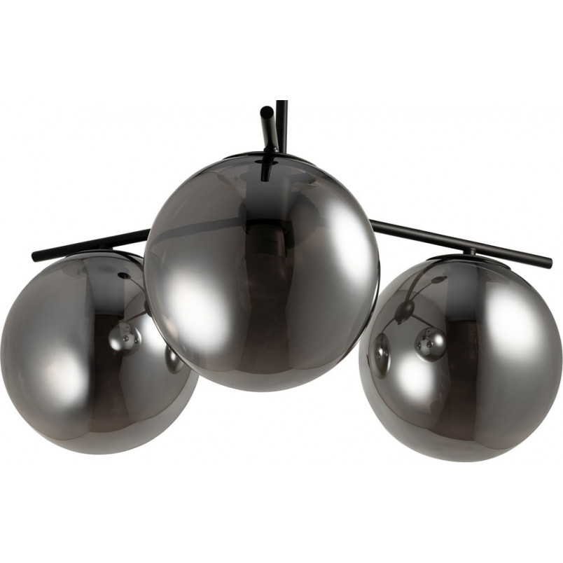 Lampa sufitowa Venus III - 3 szkielne kule | Step Design