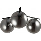 Lampa sufitowa Venus III - 3 szkielne kule | Step Design