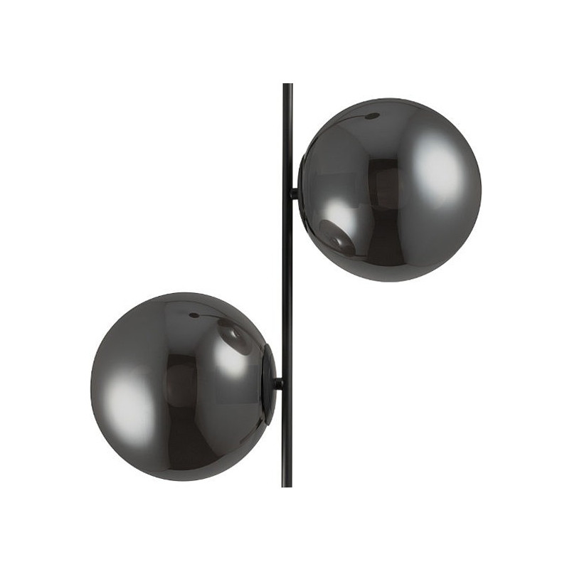 Lampa Sufitowa Venus II - Step In Design | Szkło Dymione