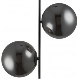 Lampa Sufitowa Venus II - Step In Design | Szkło Dymione