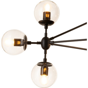 Lampa Astrifero | Szklane kule, Design Step | Kup online