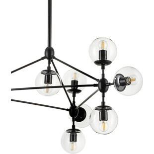 Lampa Astrifero | Szklane kule, Design Step | Kup online