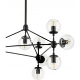 Lampa Astrifero | Szklane kule, Design Step | Kup online